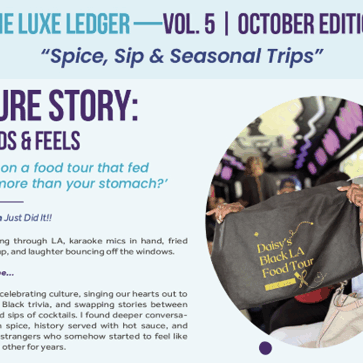 Newletter Vol 5 October 2025